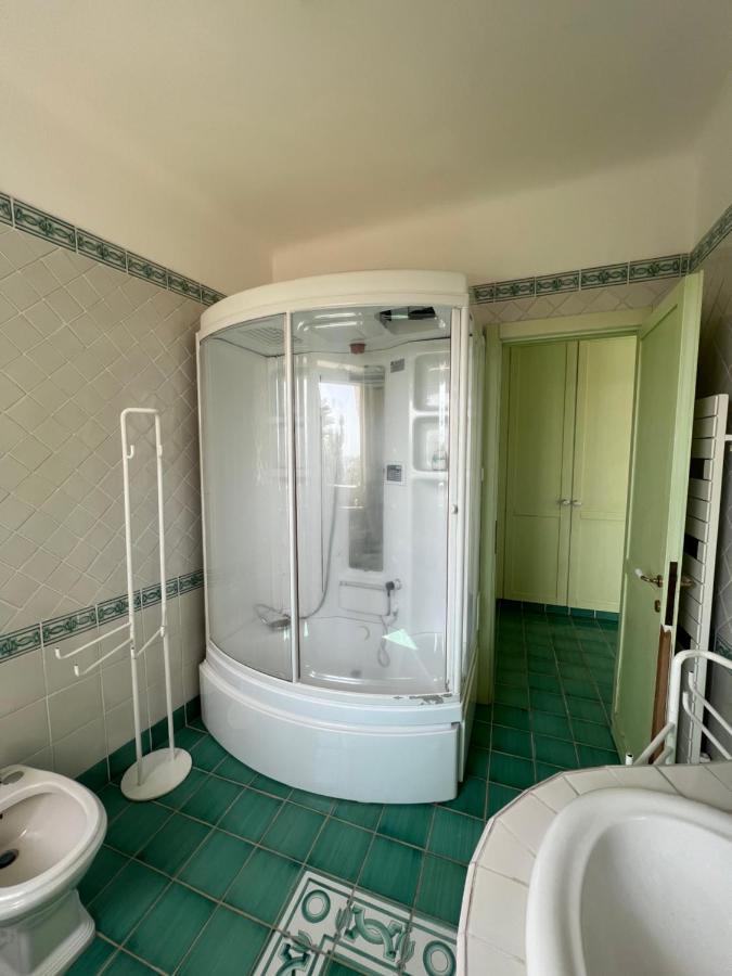 Blu Panorama Bed & Breakfast Forio di Ischia Eksteriør bilde