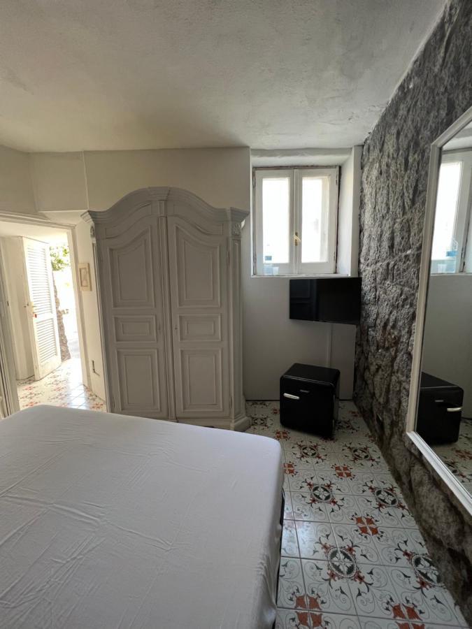 Blu Panorama Bed & Breakfast Forio di Ischia Eksteriør bilde