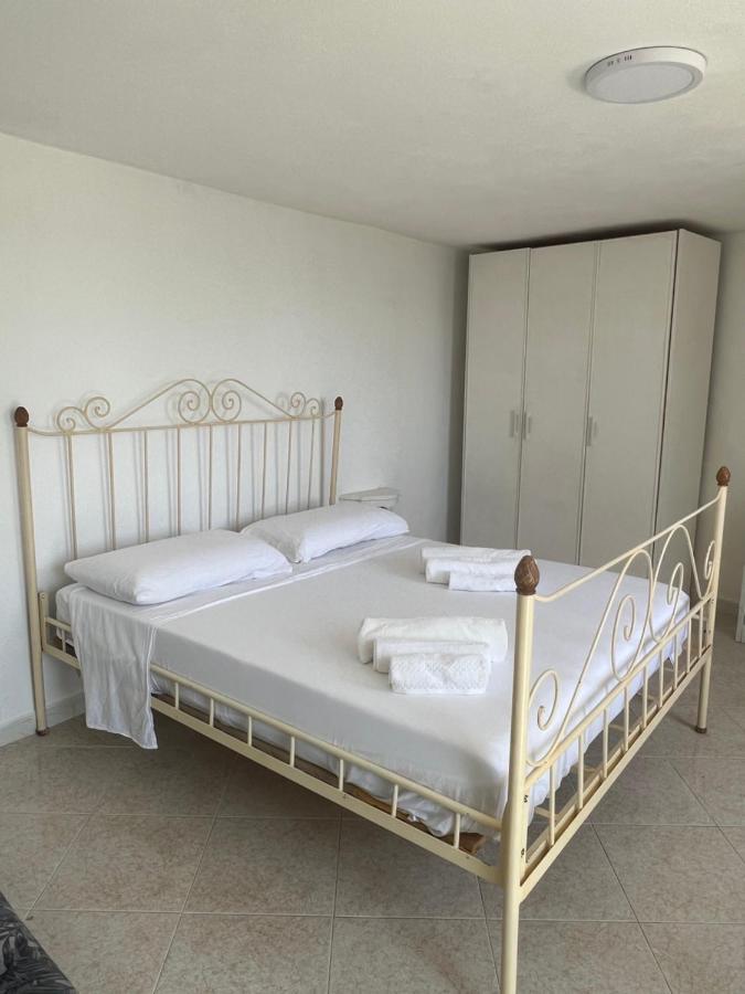 Blu Panorama Bed & Breakfast Forio di Ischia Eksteriør bilde